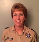 Photo of Debbie Snyder