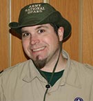 Photo of Shawn Brogan