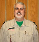 Photo of Tony Deganhard